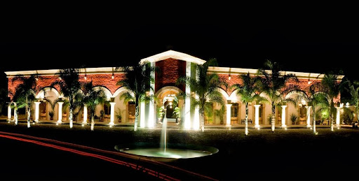 Claustro Santa Fe Oficinas, Av Paseo del Moral 112, Jardines del Moral, 37160 León, Gto., México, Salón para eventos | GTO