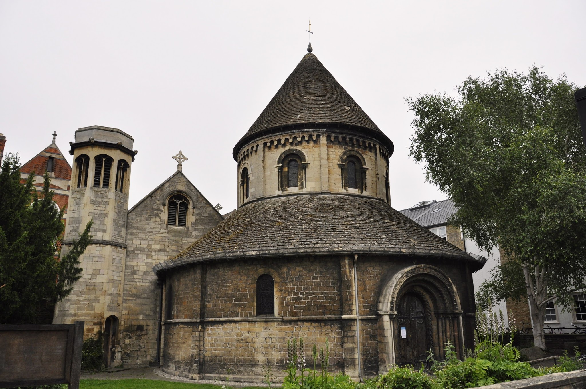 Image result for Holy Sepulchre, Cambridge, Cambridgeshire, England, United Kingdom.