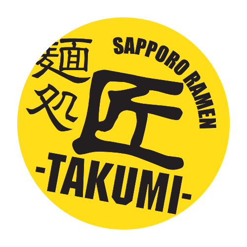 Takumi Ramen Kitchen logo