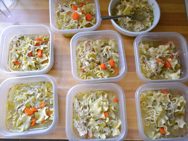portion