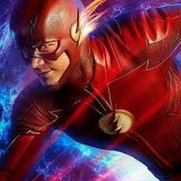 avatar of The flash