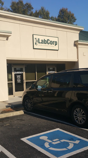Medical Laboratory «Lab Corporation of America», reviews and photos