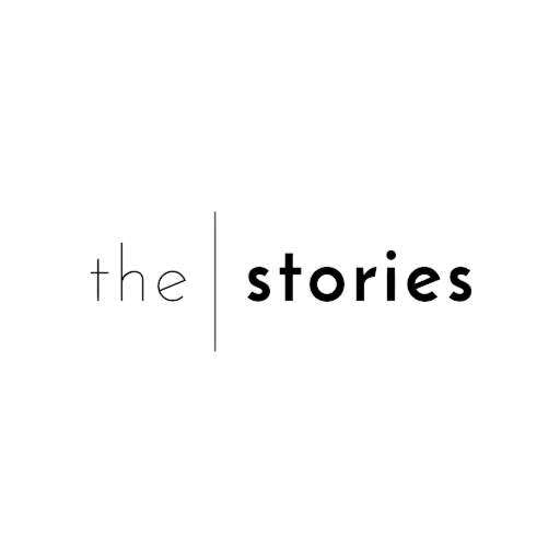 the stories logo