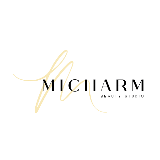 MiCharm Studio logo