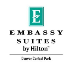 Embassy Suites by Hilton Denver Central Park logo