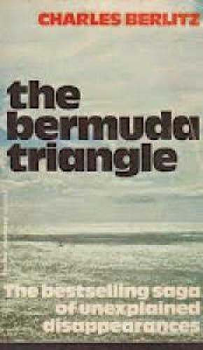 The Bermuda Triangle A 1979 Documentary Based On Charles Berlitz Book