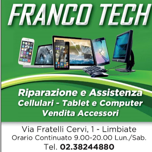 franco tech logo