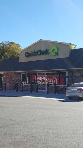 Convenience Store «QuickChek», reviews and photos, 2333 Hamburg Turnpike, Wayne, NJ 07470, USA