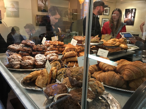 Bakery «Le Reve Bakery», reviews and photos, 1805 Queen Anne Ave N #100, Seattle, WA 98109, USA
