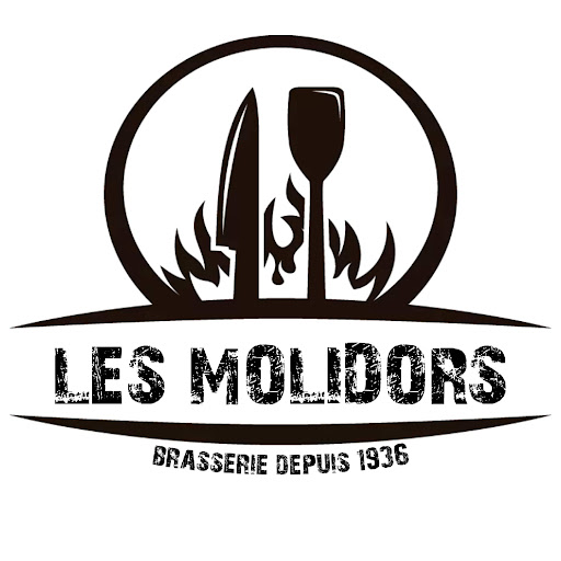 Les Molidors logo