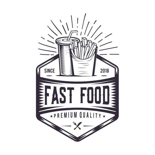 Fast Food Halal Crewzer & Tacos logo