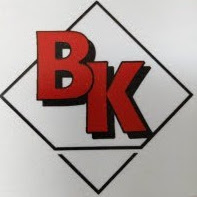 BK butikken logo