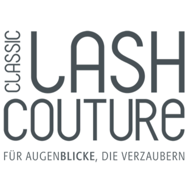 CLASSIC LASH COUTURE Wimpernstudio Wimpernverlängerung Wimpernverdichtung Lübeck logo