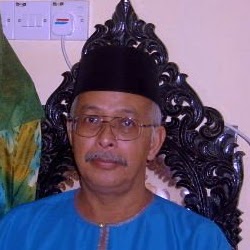 Manaf Abdul
