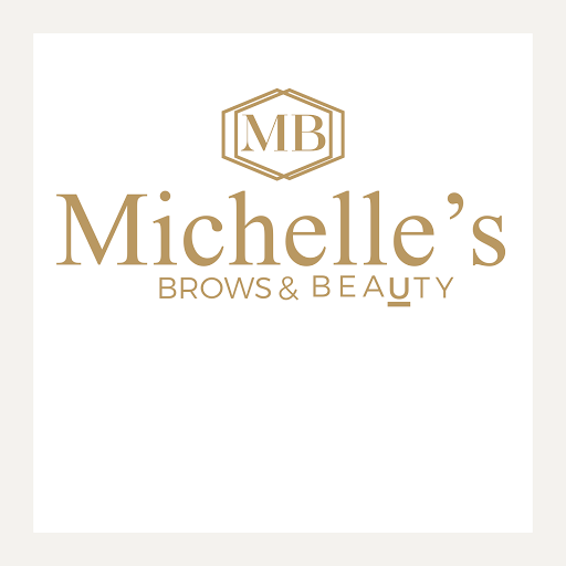 Michelle's Brow Boutique logo