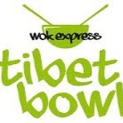 Tibet Bowl logo