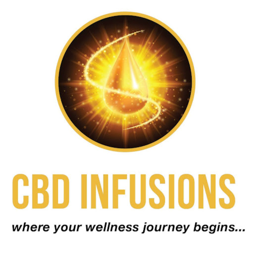 CBD Infusions logo