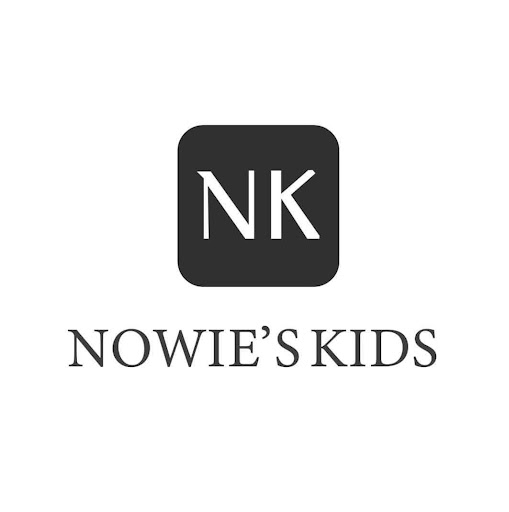 Nowie's kids logo
