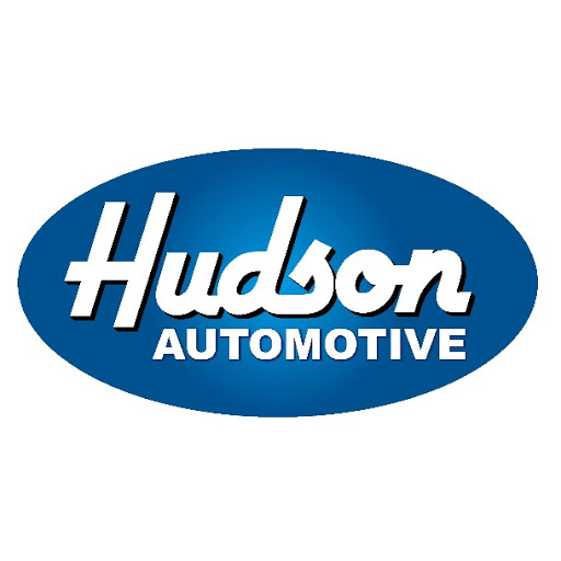 Hudson Automotive Ltd. logo