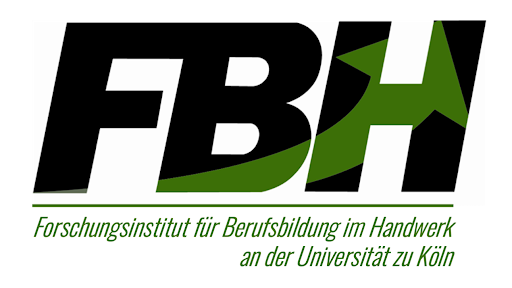 Forschungsinstitut für Berufsbildung im Handwerk an der Universität zu Köln (FBH) logo
