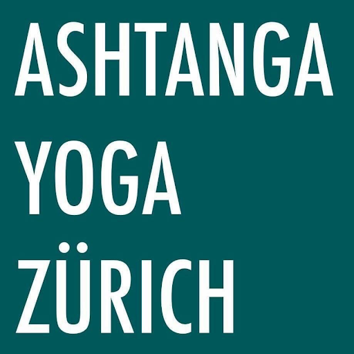 Ashtanga Yoga Zürich logo
