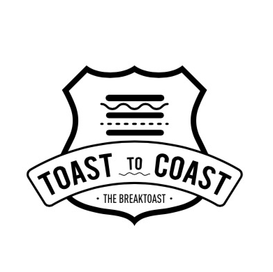 Toast to Coast Città Studi logo