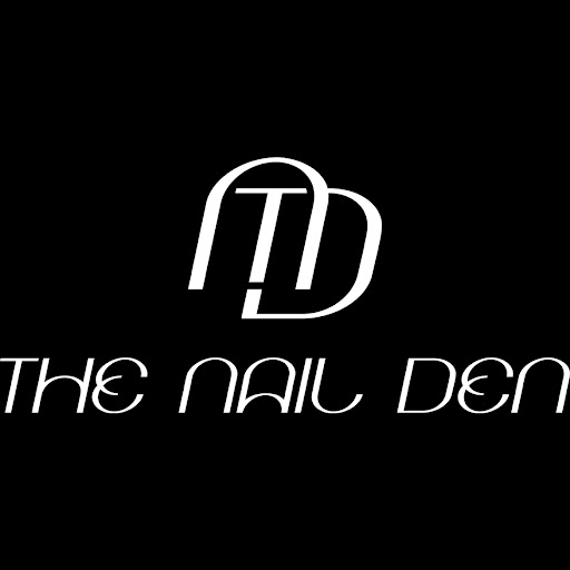 The Nail Den (Appointments Only) logo