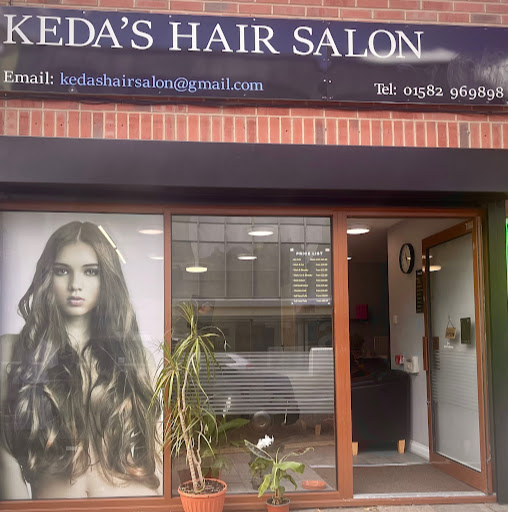 Keda's Hair Salon