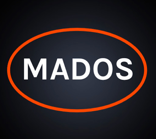 MADOS Restaurant logo