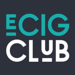 E•Cig Club logo