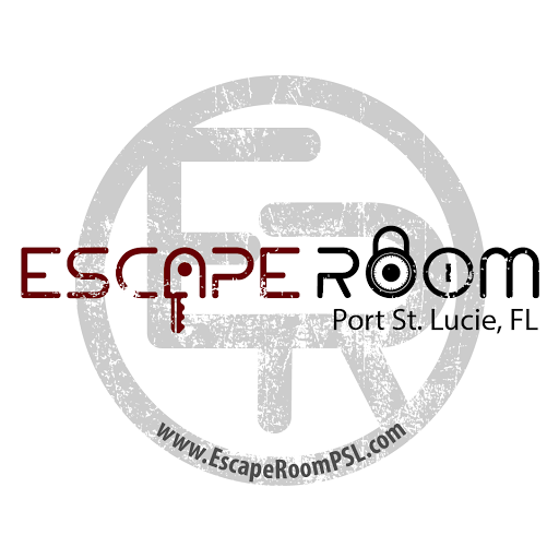 Escape Room PSL logo