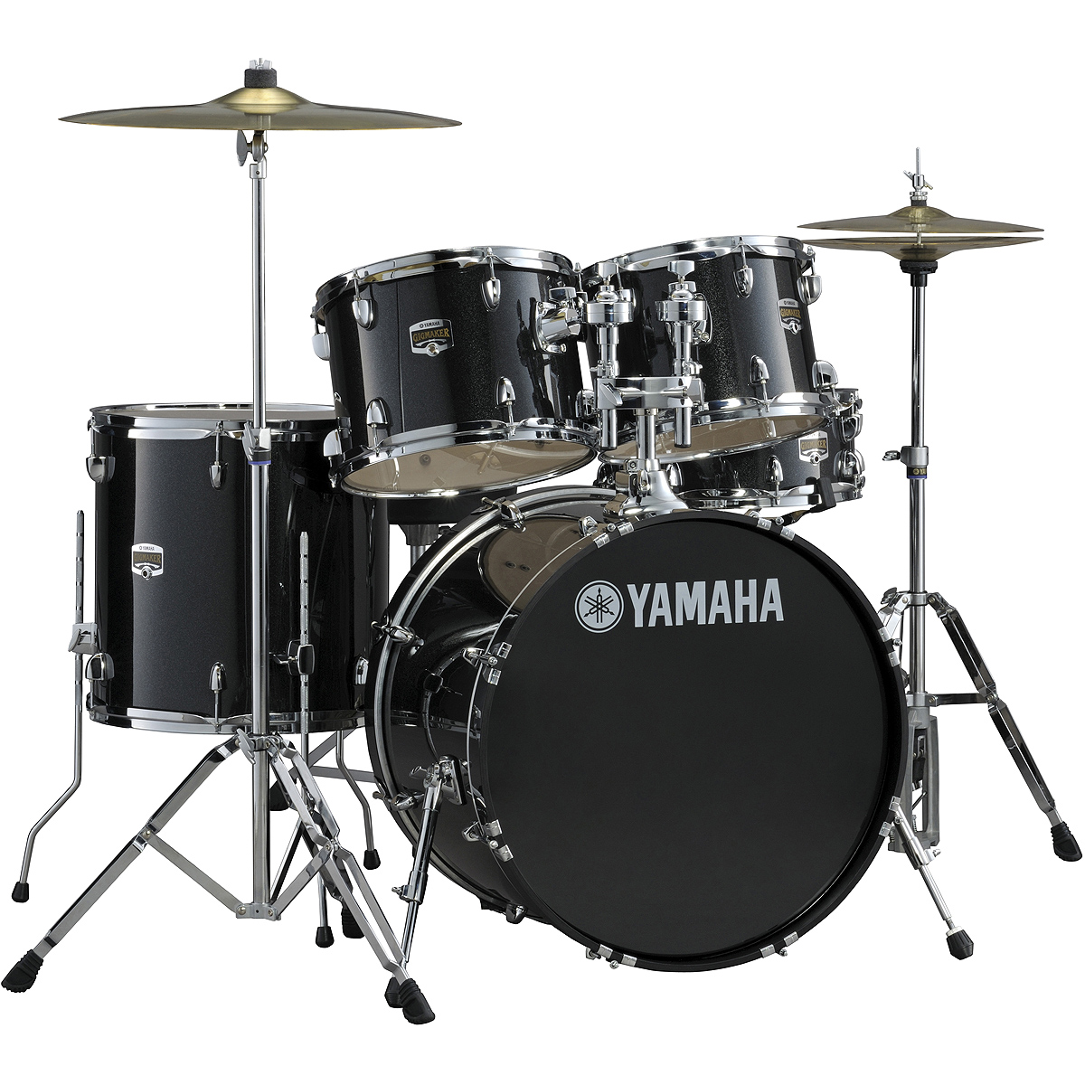 Yamaha GigMaker Drum Set - Acoustic Drum Set | Find your Drum Set