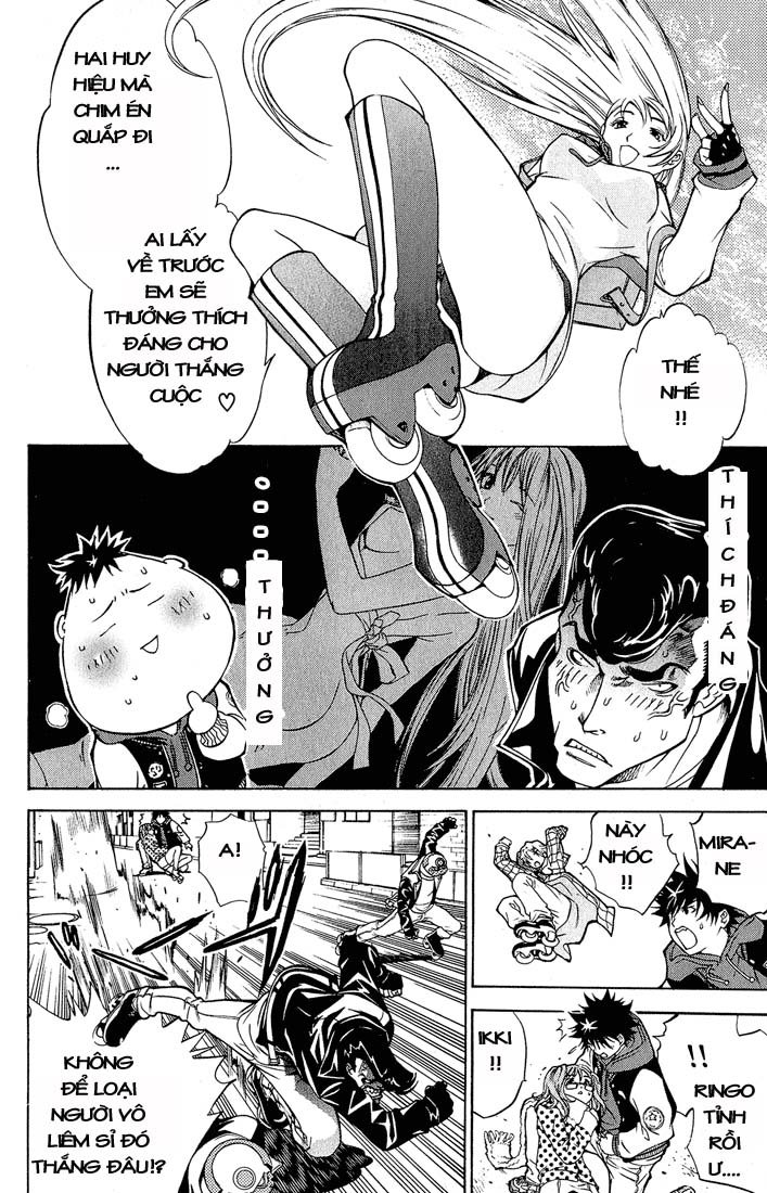 Air Gear Chap 9 - Truyen.Chap.VN