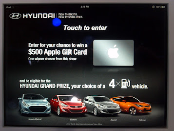 Hyundai Apple Gift Card Promotion Hyundai Apple Gift Card Promotion