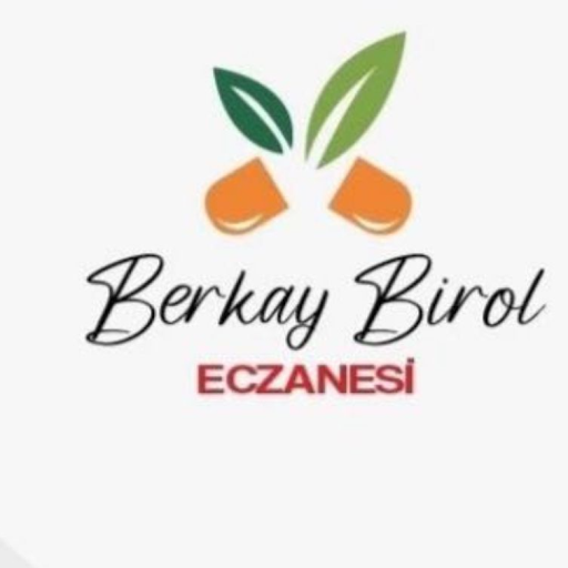 BERKAY BİROL ECZANESİ logo