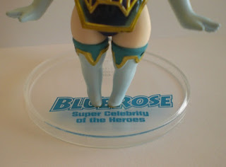 Chibi Arts Blue Rose Figure Review Picture 6