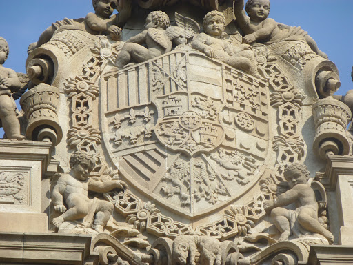Oficina de Correos
