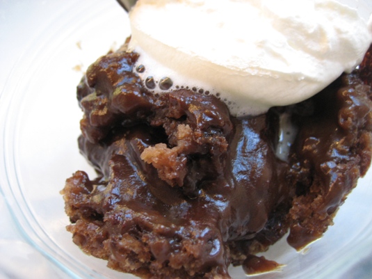 Crock Pot Hot Fudge Cake Using Cake Mix Crock Pot Hot Fudge Cake Using Cake Mix