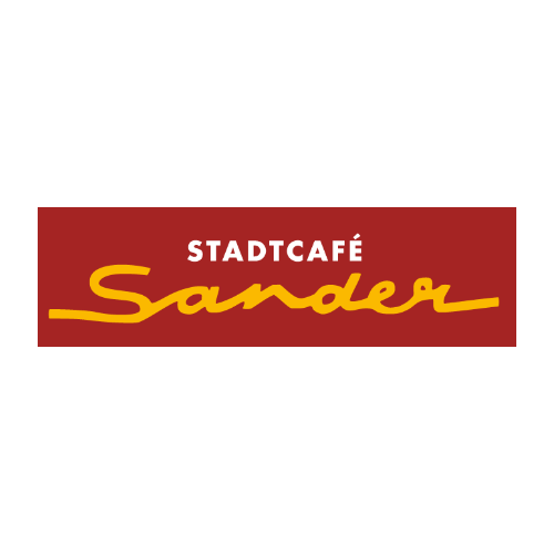 Stadtcafé Sander Konditorei und Café GmbH logo