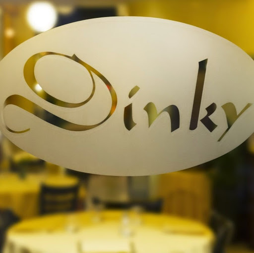 Dinky Milano logo