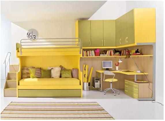 Cuartos modernos juveniles hombres – dabcre.com Decoracion cuarto moderno hombre