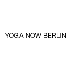 Yoga Now Berlin logo