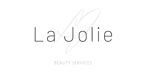 Beautysalon La Jolie logo