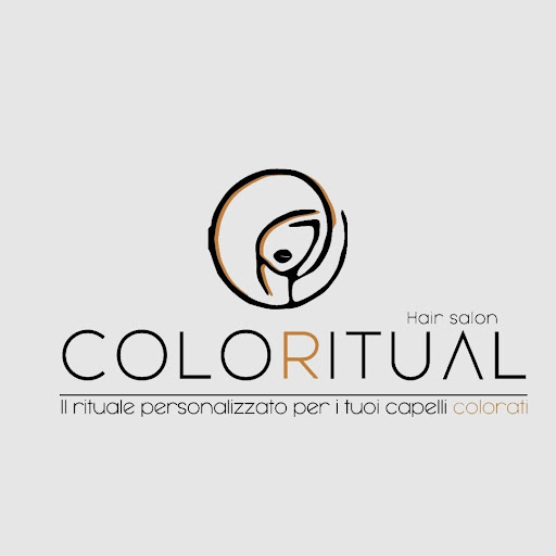 ColoRitual - Hair Salon - Parrucchiera Unisex Lauria logo