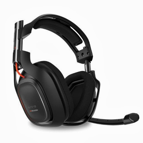  ASTRO Gaming Refurbished A50 Wireless Headset - Xbox 360