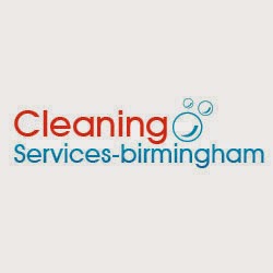 Cleaning Services Birmingham logo