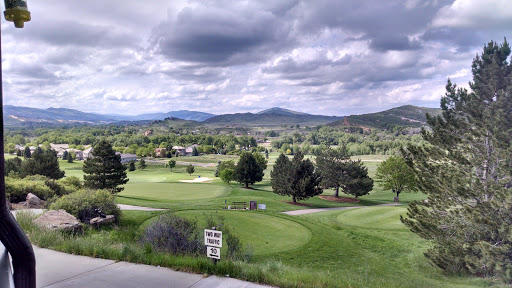 Golf Course «Mariana Butte Golf Course», reviews and photos, 701 Clubhouse Dr, Loveland, CO 80537, USA
