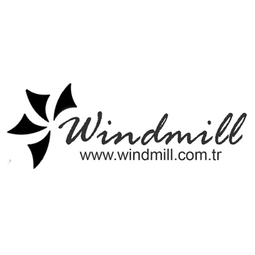 Windmill Çanta logo