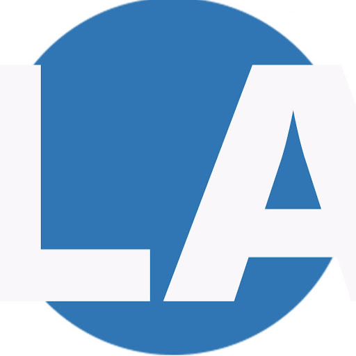 New Collective LA - Acting Studio logo