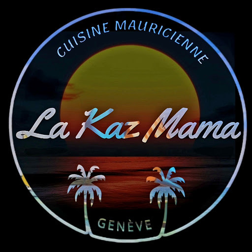 La Kaz Mama Gva logo